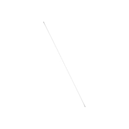 Approved Vendor Long Length Compression Spring, O= 0.187 , W= 0.018 , L= 36 G709975019